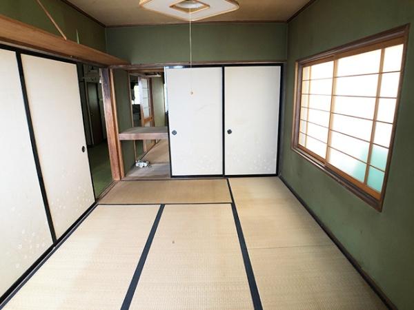 八戸市根城１丁目の中古一戸建て