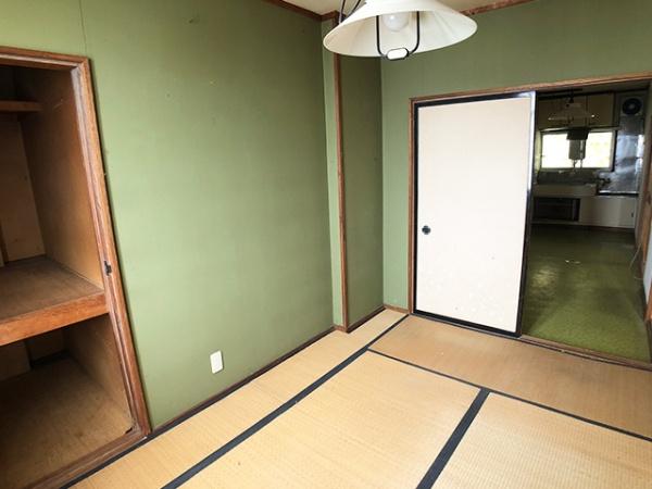 八戸市根城１丁目の中古一戸建て