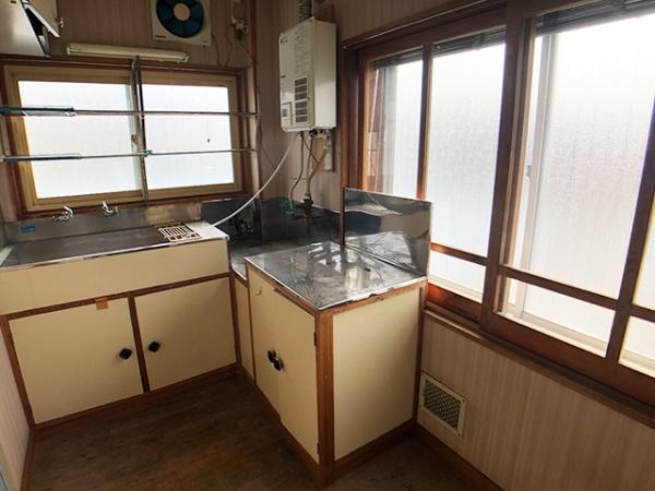 八戸市根城１丁目の中古一戸建て