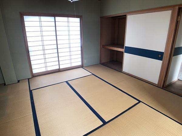 八戸市根城１丁目の中古一戸建て