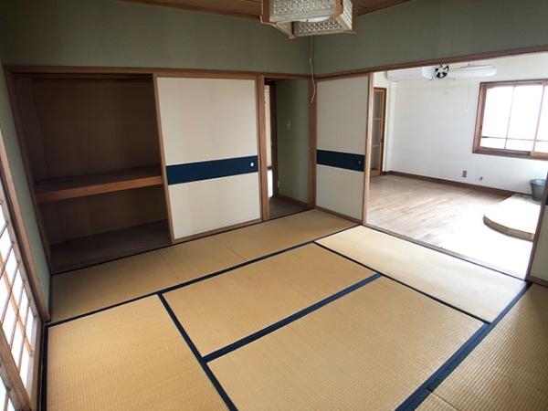 八戸市根城１丁目の中古一戸建て