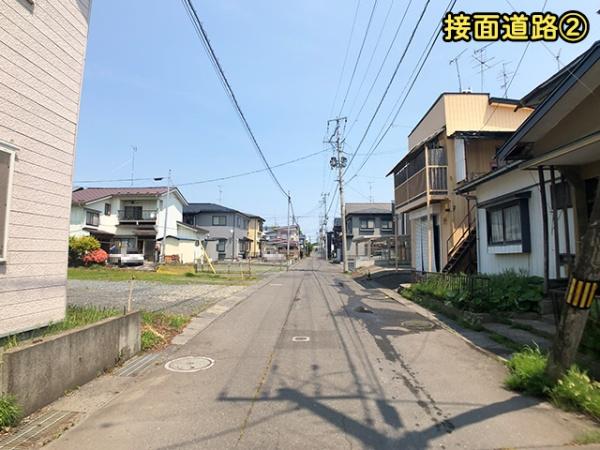 八戸市根城１丁目の中古一戸建て