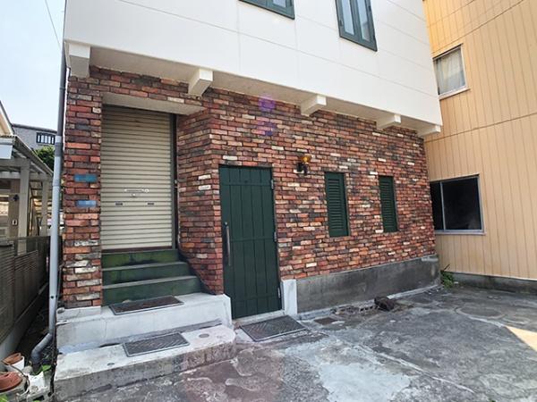 八戸市根城１丁目の中古一戸建て