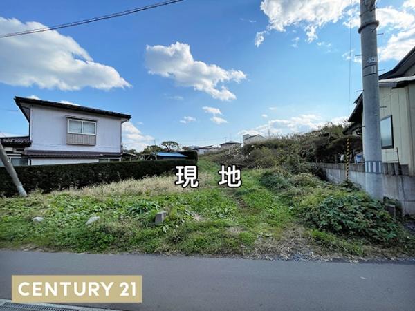 八戸市吹上六丁目 住宅用売土地 3673(K)