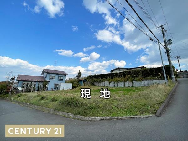 八戸市吹上六丁目B区画 住宅用売土地 3675(K)