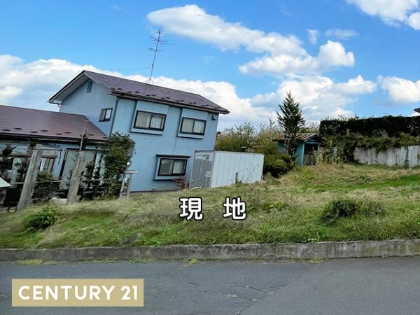 八戸市吹上六丁目A区画 住宅用売土地 3674(K)