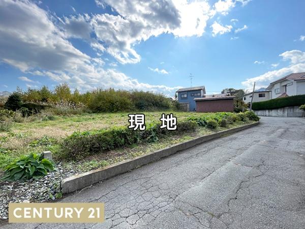 八戸市吹上六丁目A区画 住宅用売土地 3676(K)