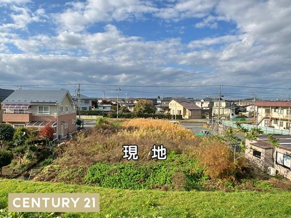 八戸市長苗代四丁目 住宅用・事業用売土地 3678(O)
