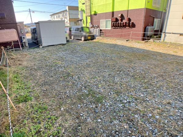 八戸市一番町１丁目の土地