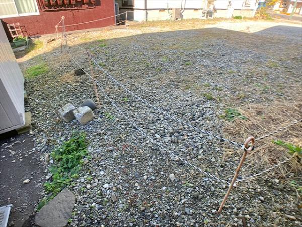 八戸市一番町１丁目の土地