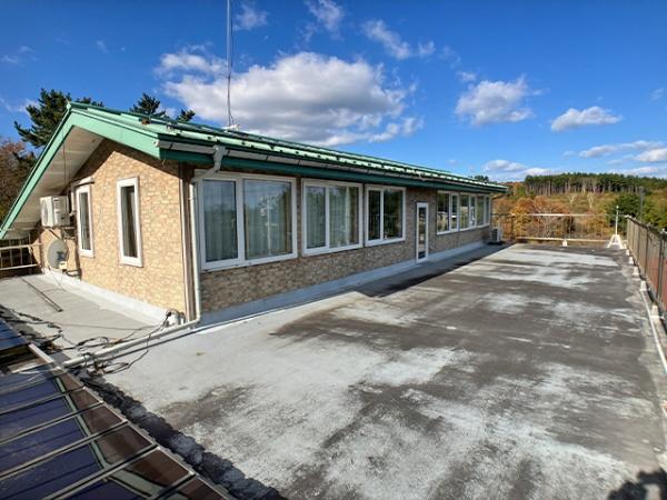 八戸市金浜細久保 売店舗 5161（S）（青森県八戸市大字金浜字細久保