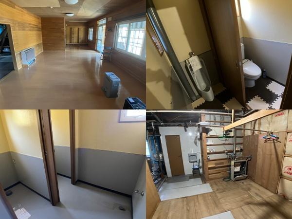 八戸市金浜細久保　売店舗　5161（S）
