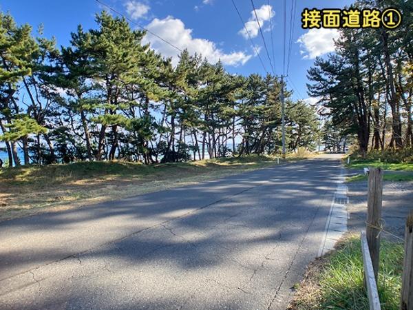 八戸市金浜細久保　売店舗　5161（S）