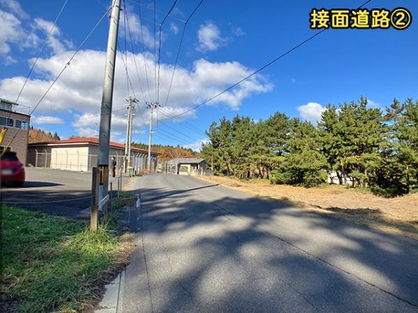 八戸市金浜細久保　売店舗　5161（S）