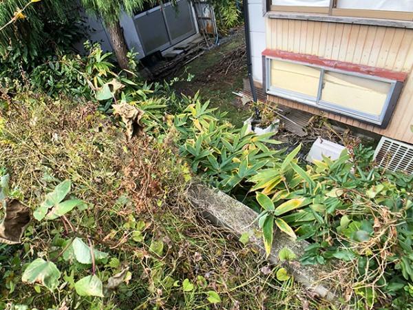 八戸市大字大久保字坂ノ上の土地