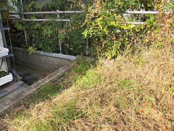 八戸市大字大久保字坂ノ上の土地