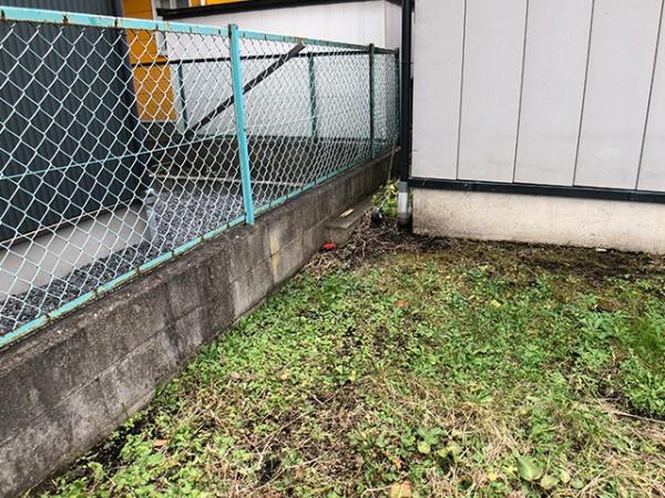 八戸市湊高台３丁目の土地