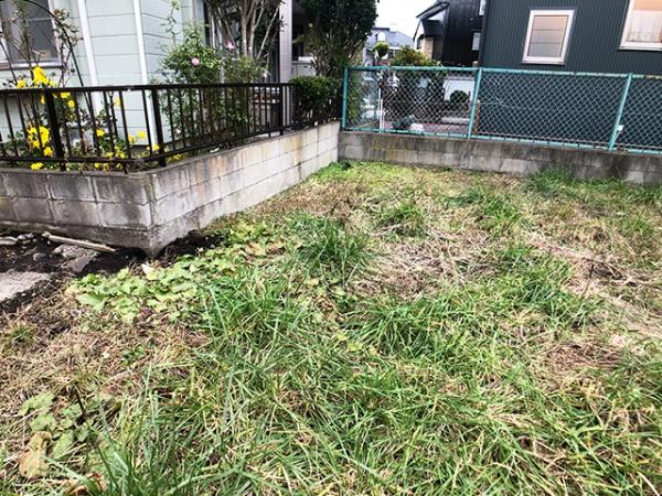 八戸市湊高台３丁目の土地