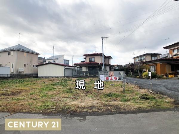 八戸市田面木美濃助平　住宅用売土地　3688（O）