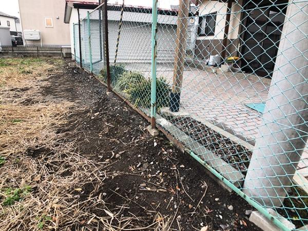 八戸市大字田面木字美濃助平の土地