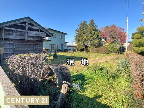 八戸市長苗代内舟渡　住宅用売土地　3689（S）