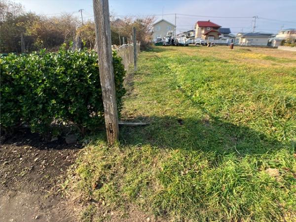 八戸市岬台３丁目の土地