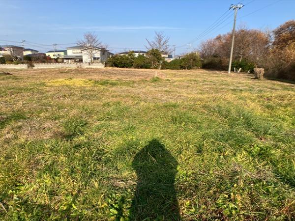 八戸市岬台３丁目の土地