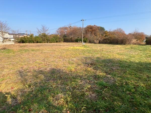 八戸市岬台３丁目の土地