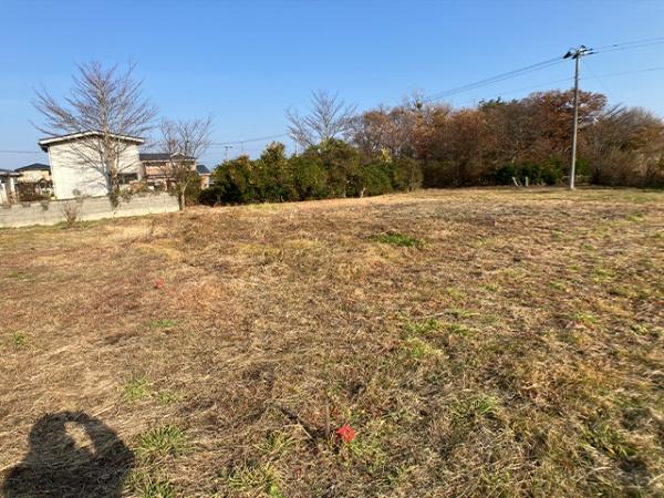 八戸市岬台３丁目の土地