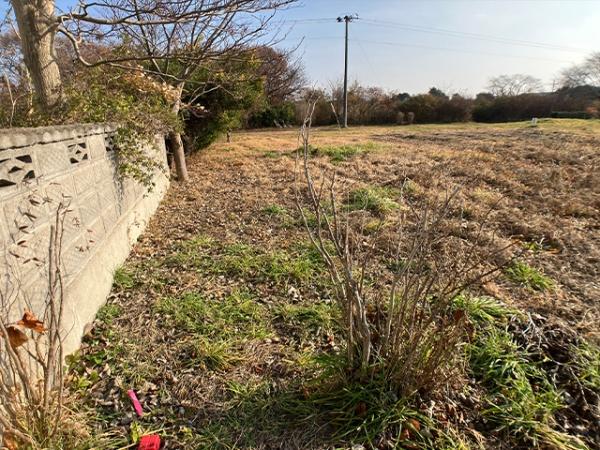 八戸市岬台３丁目の土地