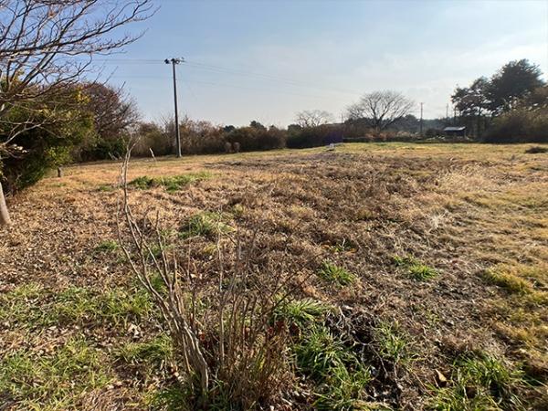 八戸市岬台３丁目の土地