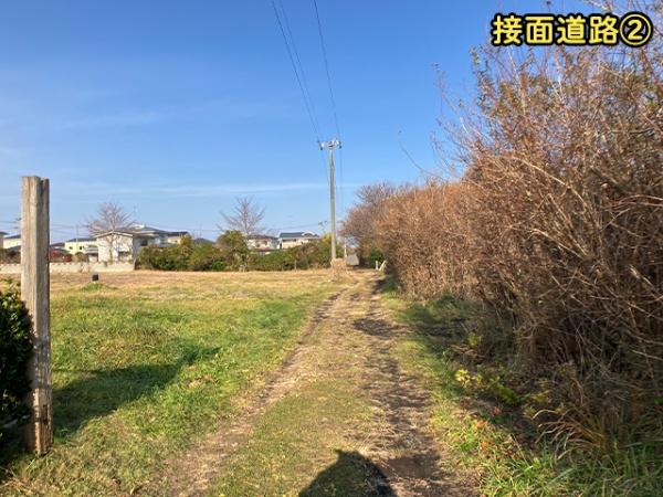 八戸市岬台３丁目の土地