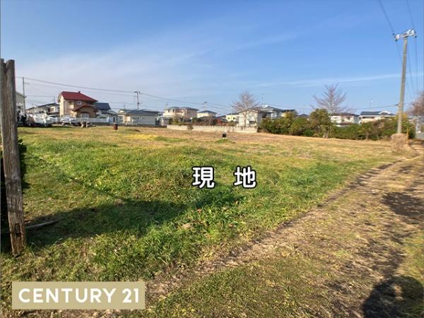八戸市岬台三丁目　売土地　3691（A）