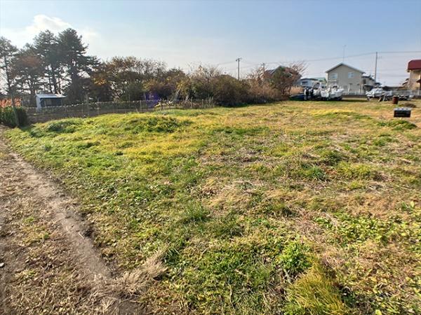 八戸市岬台３丁目の土地