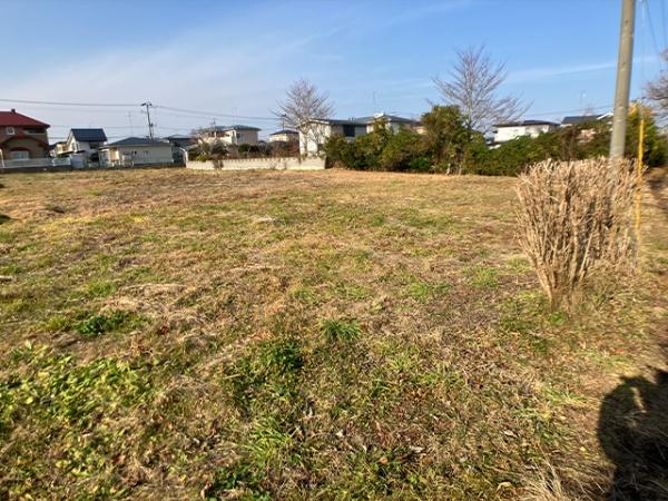 八戸市岬台３丁目の土地