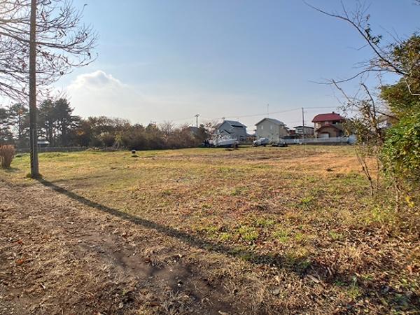 八戸市岬台３丁目の土地