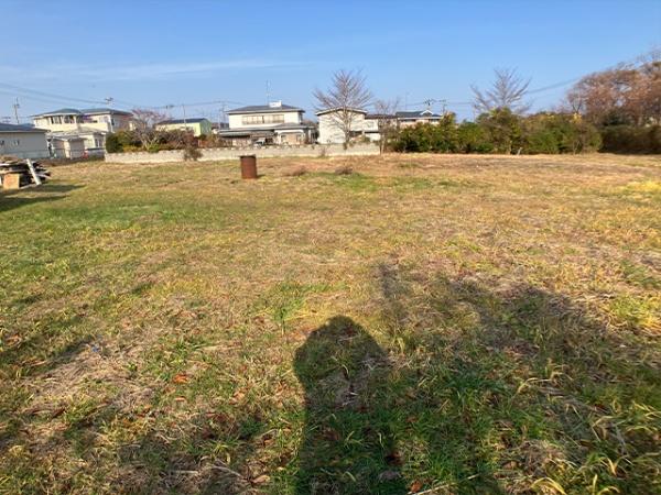 八戸市岬台３丁目の土地