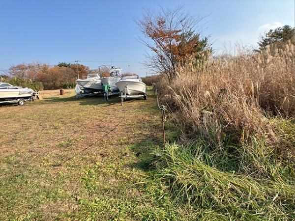 八戸市岬台３丁目の土地