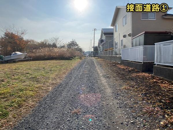 八戸市岬台３丁目の土地