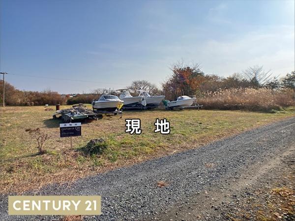 八戸市岬台三丁目　売土地　3693（A）