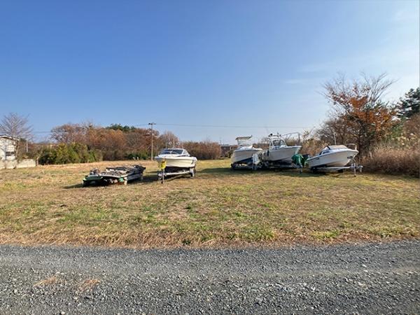 八戸市岬台３丁目の土地