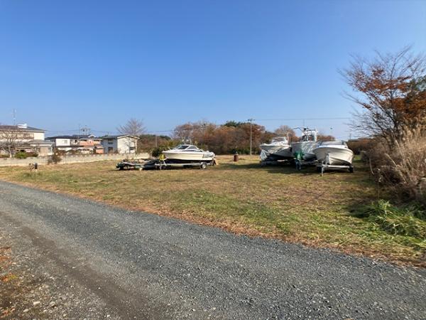 八戸市岬台３丁目の土地