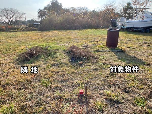 八戸市岬台３丁目の土地