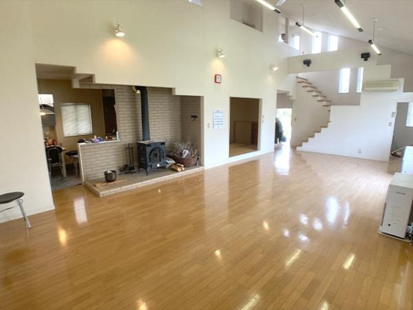 八戸市南類家１丁目の中古一戸建て