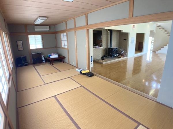 八戸市南類家１丁目の中古一戸建て