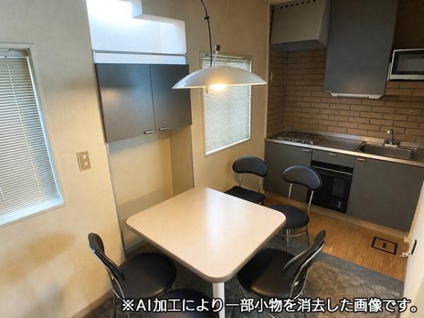 八戸市南類家１丁目の中古一戸建て