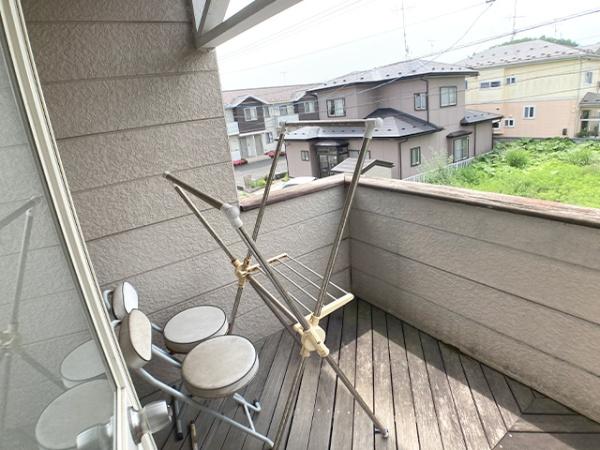 八戸市南類家１丁目の中古一戸建て