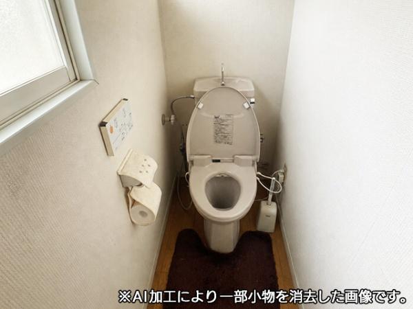 八戸市南類家１丁目の中古一戸建て