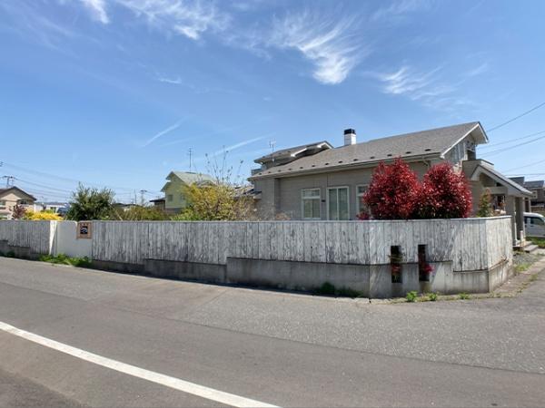 八戸市南類家一丁目　中古住宅　6246（A）