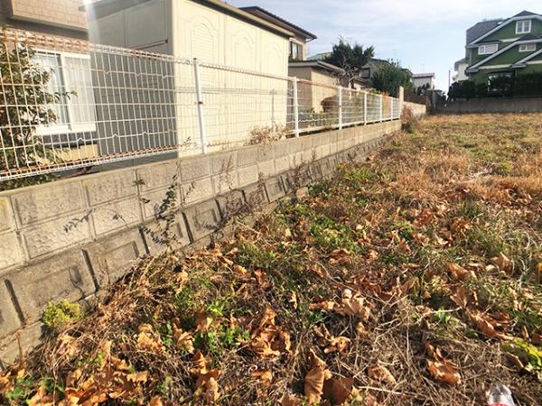 八戸市岬台２丁目の土地